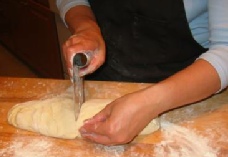 pizza dough xx15